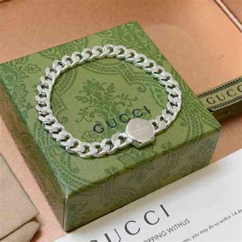 Pulseras Gucci para mujer — FARFETCH.